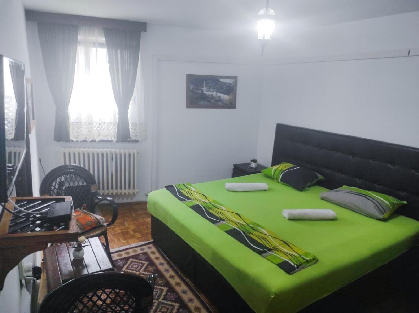 Boutique Villa 84 Sarajevo Exterior photo